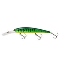Bandit Walleye Deep Crankbait 5/8 oz. Firetiger