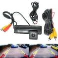thumbnail image 1 of Guide Line and 170 Degree View HD Rear View Camera for Camry 2007 2012, 1 of 4