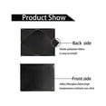 thumbnail image 4 of 2 PCS Heat Press Platen Wrap Cover, Heat Resistant Protector for Protecting Sublimation Heat Pressing Machine B, 4 of 5