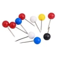 thumbnail image 3 of Mosiee 10Pcs/Set Carp Fishing Rig Winders Line Leader Winder Eva Spooler Plate Hook Storage Carp Fishing Lures Goods Tools Accessories, 3 of 9