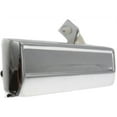 thumbnail image 3 of Geelife Door Handle For 1982-1992 Chevy Camaro Front or Rear Left Chrome Metal, 3 of 9