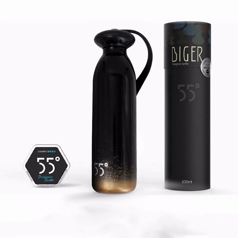 insulated water thermos
