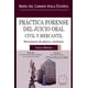 thumbnail image 1 of Libro Practica Forense Del Juicio Oral Civil Y Mercantil Tapa Dura, Autor Maria Del Carmen Ayala Escorza, Editorial Flores Editor Y Distribuidor, 1 of 1