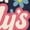 Navy, variant on Daddy's Princess Youth T-Shirt