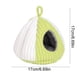 thumbnail image 3 of Tapete de Silicona Antiadherente para Hornear | Superficie Resistente Al Calor para Uso En Horno | Utensilio de Cocina Reutilizable para Extender Masa, Hornear Galletas y Proteger Encimeras, 3 of 6