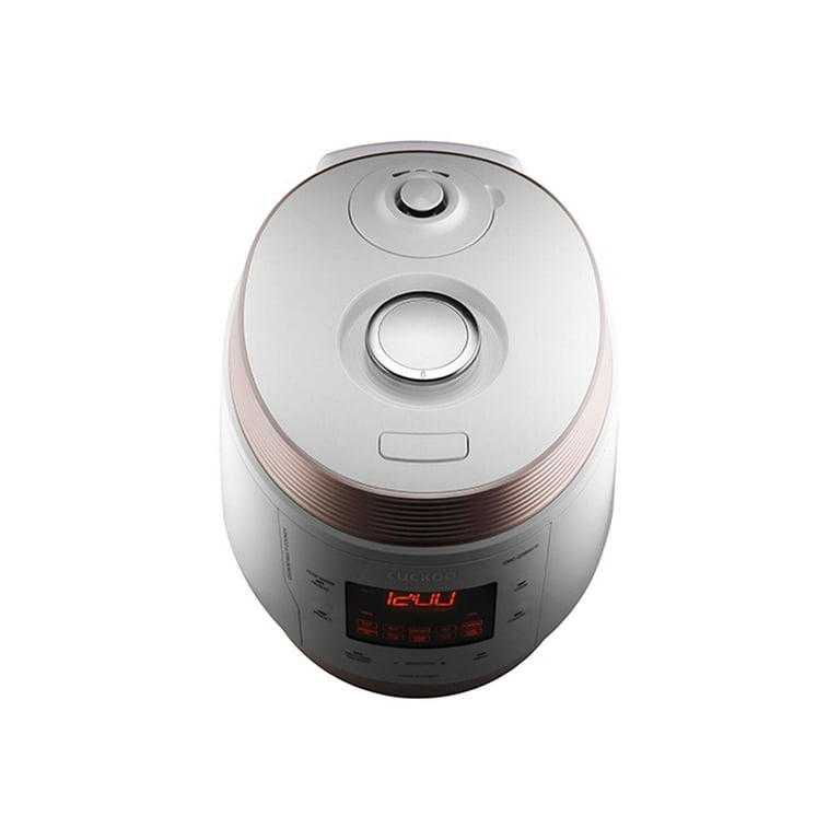 Walmart Black Friday Deals 2025 - CUCKOO 5-Quart Premium Express