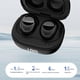 thumbnail image 2 of LX-430 Mini Bluetooth Earbuds In-Ear Touch Control Wireless Earphones with Charging Case - Black, 2 of 4