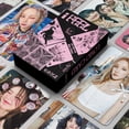 thumbnail image 1 of Kpop Idol Aespa IVE (G) I-DLE TWICE Stray Kids BLACKPINK Album Lomo Card Photocards Fan Collection Tarjeta Fotográfica, 1 of 4