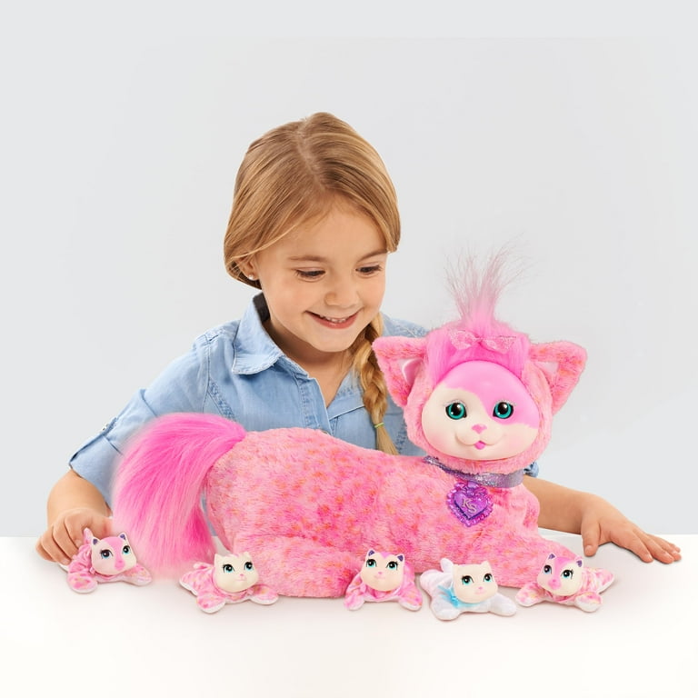 Kitty hotsell surprise walmart