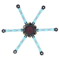 thumbnail image 2 of Juguete transformable BuyWeek punta de dedo con cadena, 2 of 14