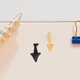 thumbnail image 4 of unbranded 300Ud Accesorios De Boca De Animal En Colores Surtidos Para Bricolaje Con Ajuste Seguro Y Duradero, 4 of 8
