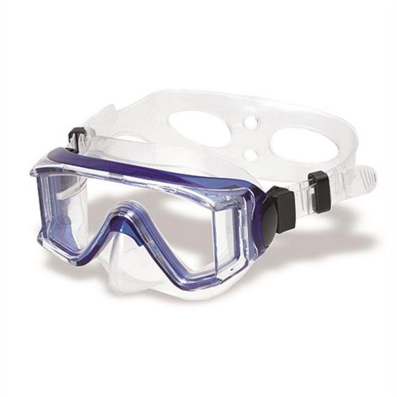 International Leisure Prod 94731 Swimline Swimline Antigua Youth And Adult Snorkeling