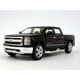 thumbnail image 1 of Maqueta de metal fundido a presión Chevy Silverado (2014) LTZ escala 1:46, 1 of 1