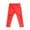 Red, variant on WOLLED Kids Girl Jeans Denim Embroidered Slim Jeans, Big Girls Elastic Waist Denim Bottom Pants Toddler Sweat Pants Wide Leg Baggy Trousers for 2-12 Years