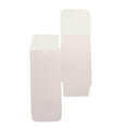Efavormart 100 pcs of 3x3x3 Blush Favor Candy Box for Candy Treat Gift ...