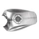 thumbnail image 3 of Tanque de combustible para motocicleta, hierro, alta resistencia, duradero, resistente al desgaste, tanque de aceite para CG125, 3 of 12
