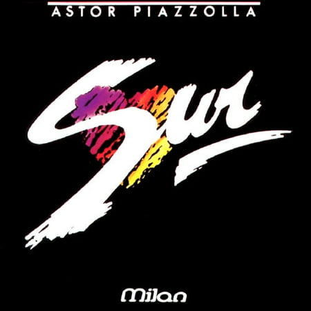 Sur (A. Piazzolla) Soundtrack