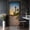 Color 1, variant on Door Stickers Peel and Stick Door Mural Cape Florida Lighthouse Lantern Baggs State Park Removable Wallpaper 30.3''x78.7'' Self-Adhesive Mural for Kitchen Living Room Bedroom Decor