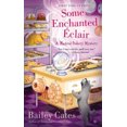 thumbnail image 2 of Some Enchanted Eclair, Bailey Cates Paperback, 2 of 2