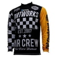 thumbnail image 2 of 2021 nuevo enduro camiseta de motocross mx mtb jersey maillot ciclismo hombre dh camiseta para descensos bicicleta fuera de carretera ciclismo jersey, 2 of 5