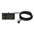 thumbnail image 2 of 26" 1000W Rear Wheel Conversion Kit, Ebike Conversion Kit for Electric Bike W/LCD, 2 of 11