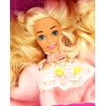 thumbnail image 3 of Bedtime Barbie Soft Body Doll 1993 Mattel 11079, 3 of 8