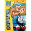 Thomas & Friends: Let's Explore with Thomas (DVD)