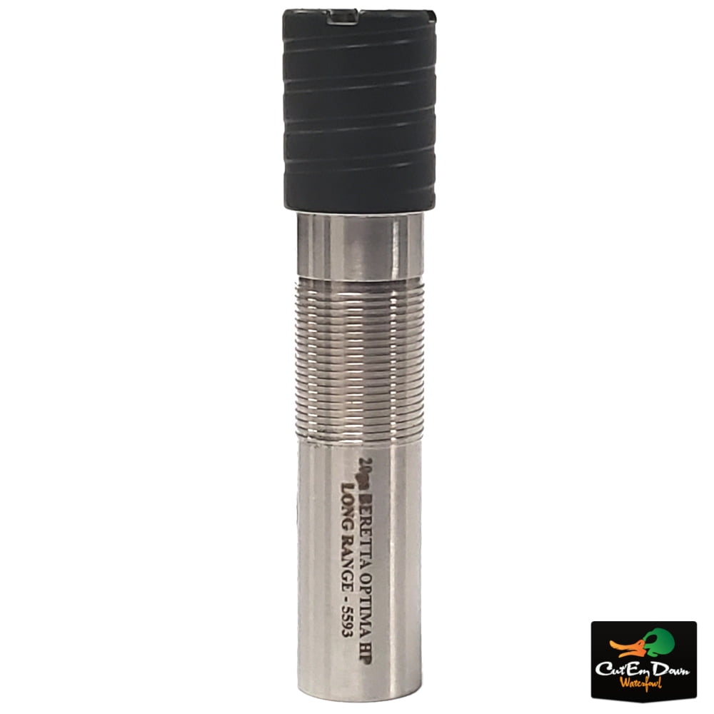 PATTERNMASTER ANACONDA CHOKE TUBE