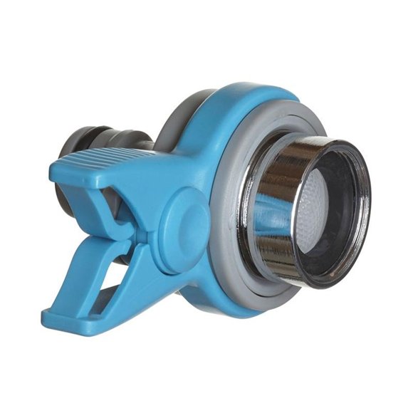 Flopro Flopro Connecteur de Robinet Fileté pour Mixeur 12.5mm (1/2 Po)