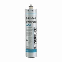 Everpure 4Si Replacement Ice Machine Filter Cartridge - Walmart ...