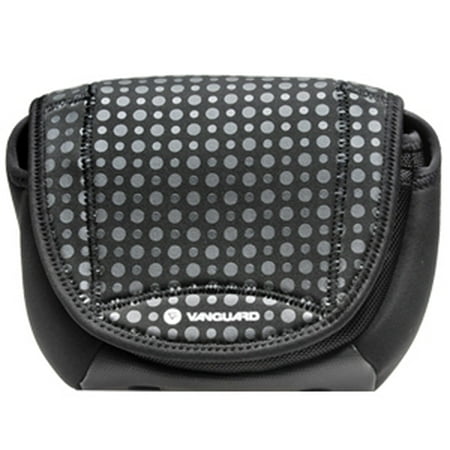 Vanguard Nivelo 18 Mirrorless Interchangeable Lens Digital Camera Case (Black)
