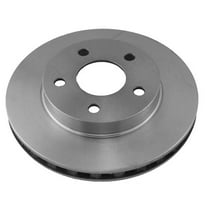 UAP Disc Brake Rotor 5454