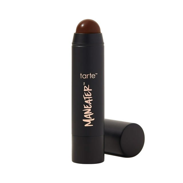 Bronzer Tarte Maneater Silk Stick Nocturnal Very Deep Skin