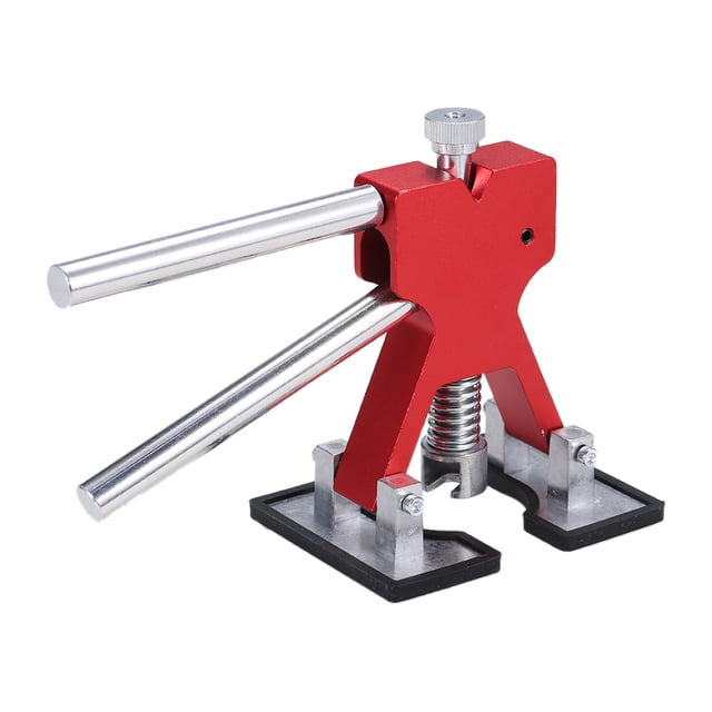 Amdohai Automotive Dent Removal Tool Puller Car Body Paintless Dent Lifter
