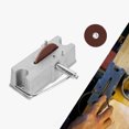 thumbnail image 3 of Engine Piston  Filer Grinder, Manual Piston  Filer Tool 66785 Aluminum Alloy  for Vehicle Maintenance, 3 of 8