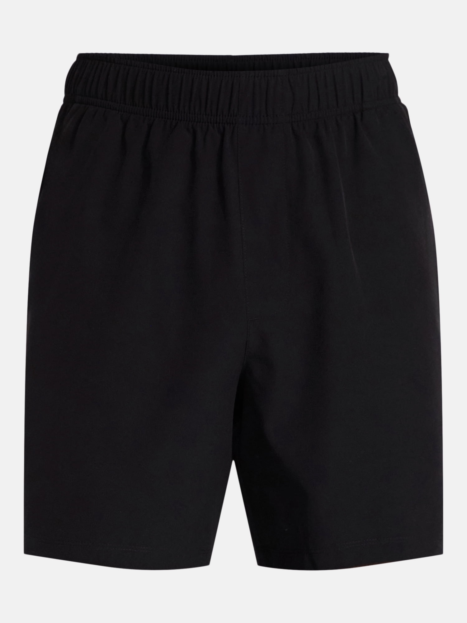 Athletic Works Men's and Big Men's Woven Running Shorts, 6" and 8" Inseams, Sizes XS-5XL