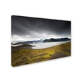 thumbnail image 3 of Trademark Fine Art 'Threat in the Sky' Canvas Art by Philippe Sainte-Laudy, 3 of 4