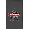 thumbnail image 6 of Curve Task Chair with Professional Bull Riders Primary Logo, 6 of 6