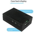 thumbnail image 4 of ziyahi Protective Aluminum Case With Active Cooler Speed For 5 Transparent Shell Will Not Style 3, 4 of 6