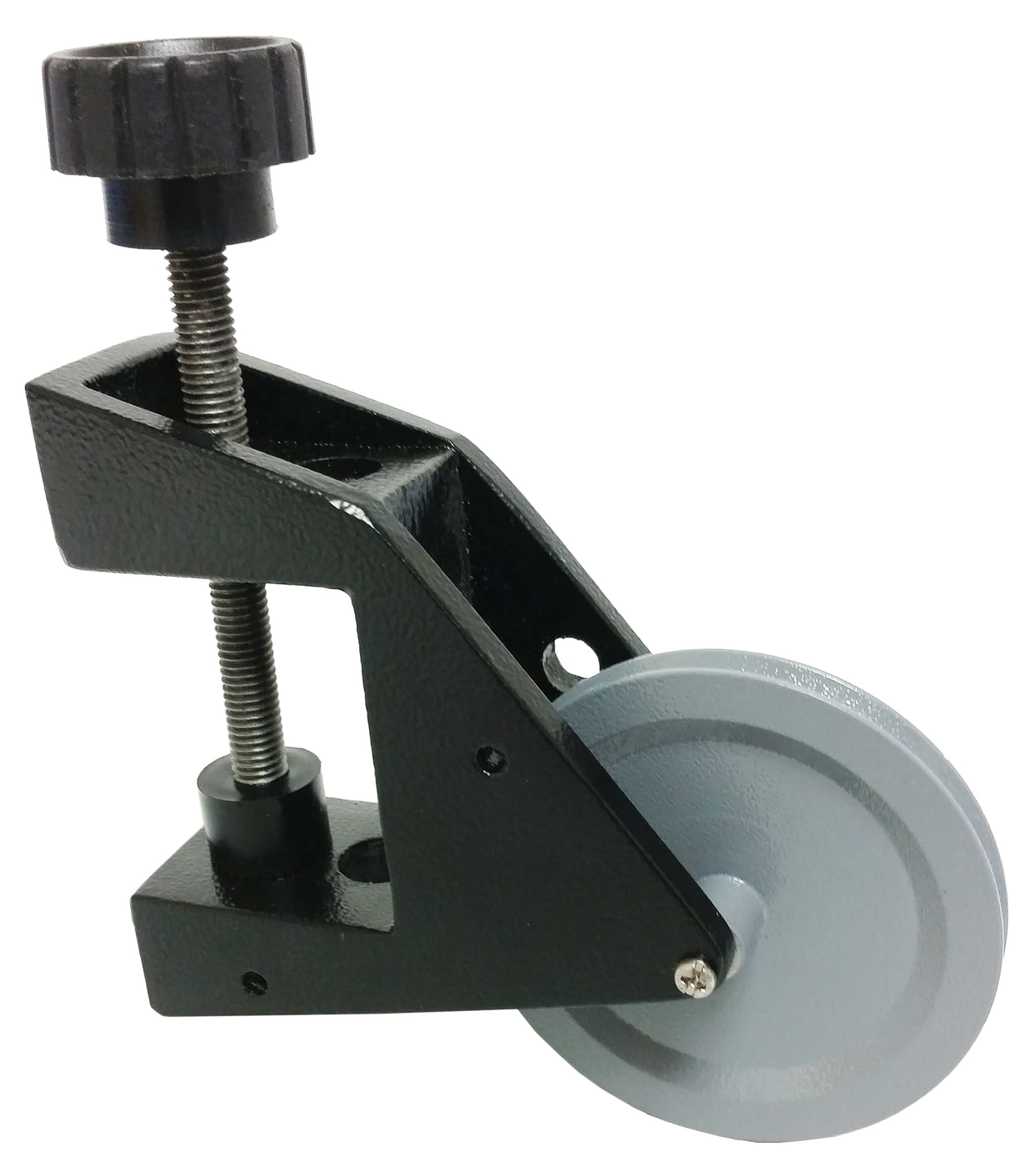 Pulley with Table Clamp
