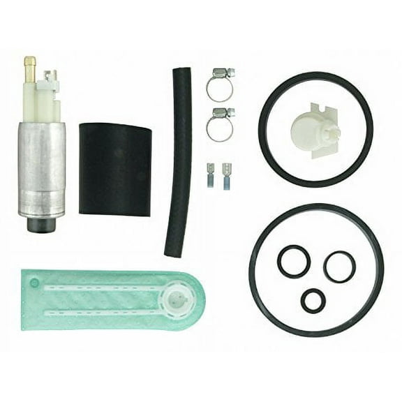 Carter P74036 Fuel Pump and Strainer Set