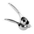 thumbnail image 3 of MERRYHAPY Chrome Plating Citrus Juicer Handheld Juicer Ergonomic Handle Kitchen Accessory 1Pcs, 3 of 8