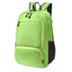 thumbnail image 3 of Minnieouse al aire libre plegable impermeable Camping senderismo pesca portátil bolsa de almacenamiento regalos de bolsillo hombres mujeres Envolturas para manijas de equipaje Verde, 3 of 6