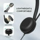 thumbnail image 3 of Auriculares USB Yealink UH37 con micrófono con cancelación de ruido, 3 of 6