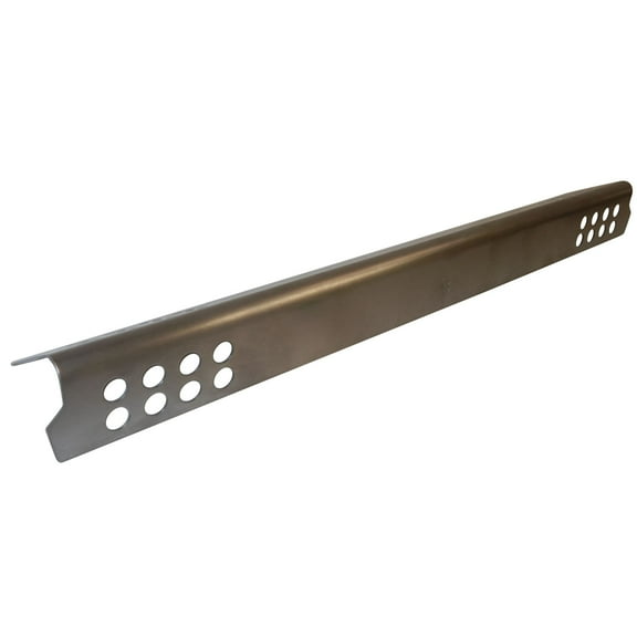 16.5" Stainless Steel Heat Plate for Master Chef Gas Grills