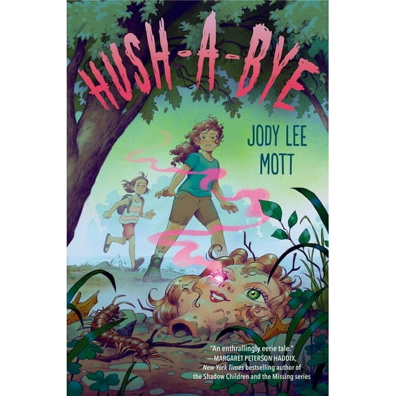 Hush-a-Bye (Hardcover)