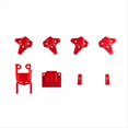 thumbnail image 4 of Nuevos Accesorios de Repuesto de Carcasa para el Dron CineFlow 5 FPV, Juego de Moldeo por Inyección Rojo., 4 of 6