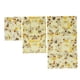 thumbnail image 2 of Cateissary Envasado de alimentos Cera de abeja Ropa fresca Envoltura Cubierta elástica Ventajosa multifunción Utensilios de cocina Papel Mostrada No.1, 2 of 6