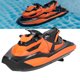 thumbnail image 3 of Barcos Rc, 20 Minutos De Vida útil 90 Minutos De Tiempo De Carga Barcos De Carreras Con Diseño Sellado Para Niños, Niñas, Principiantes, Adultos Mayores De 14 Años Para, 3 of 7