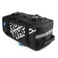 thumbnail image 3 of Multifunctional Cycling Bicycle Bike Rear Seat Trunk Bag Large Capacity, 3 of 8